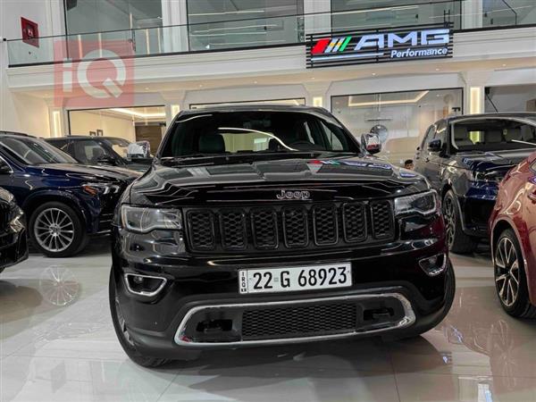 Jeep for sale in Iraq